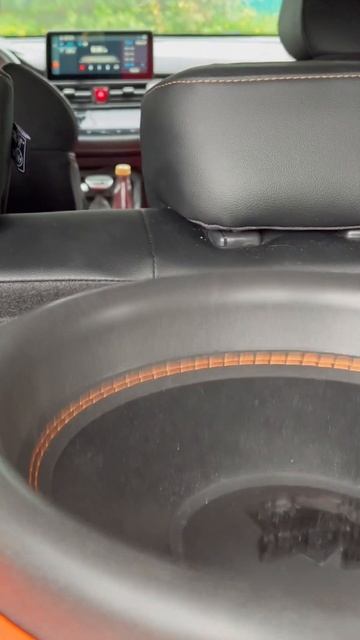 Сабик 15ка и усилитель 2500 Ватт смотреть онлайн