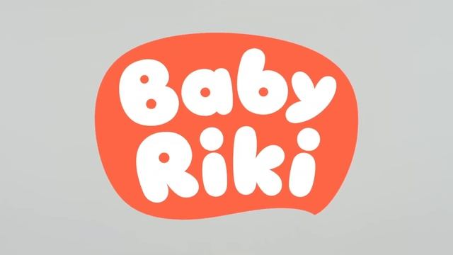 BabyRiki | Best Episodes With Wally And Rosa | Cartoons For Kids | 0+