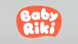BabyRiki | Best episodes with Wally and Rosa | Cartoons for Kids | 0+