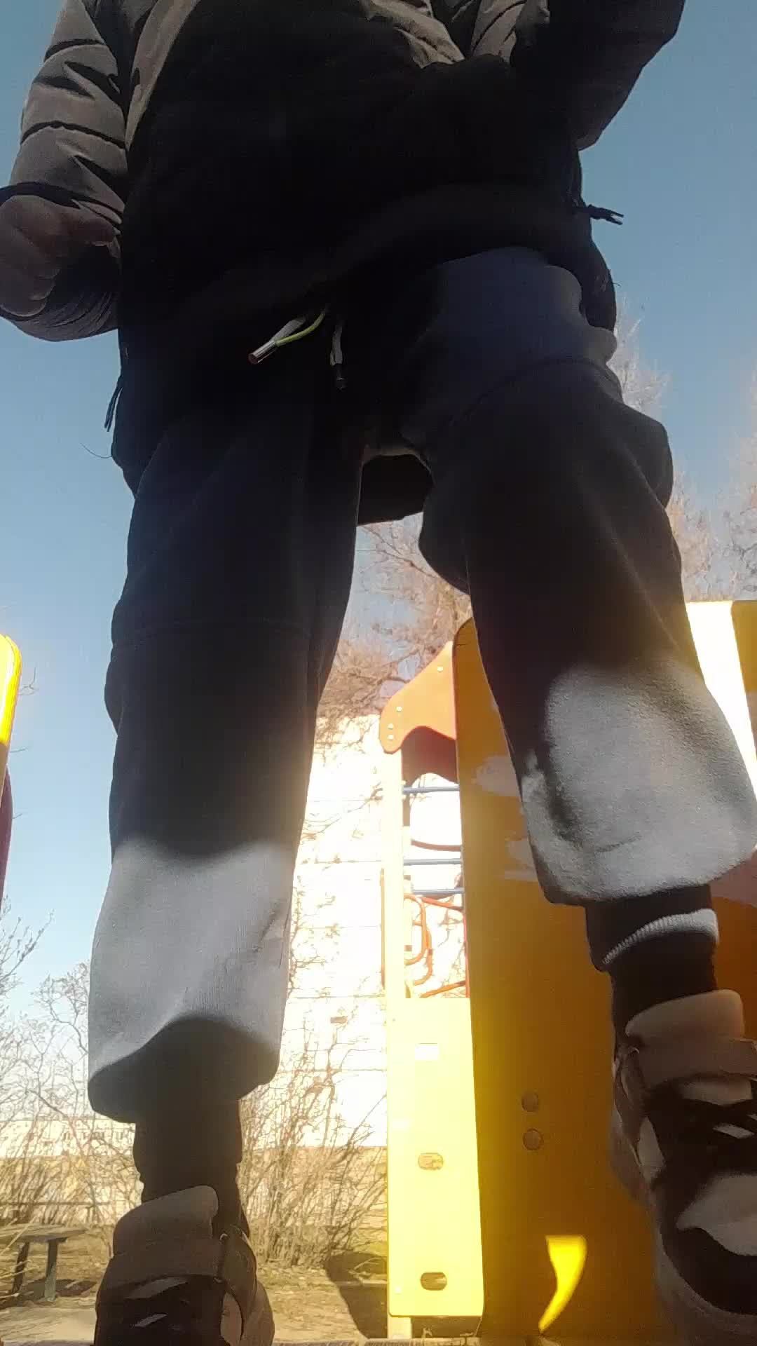 просто стрим улицы