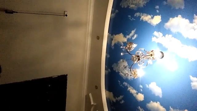 Казахский потолок смотреть онлайн