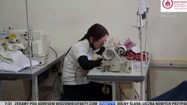 FAKTY O PORANKU 24 02 2021 SWM WYJAZDY PROJEKTY смотреть онлайн