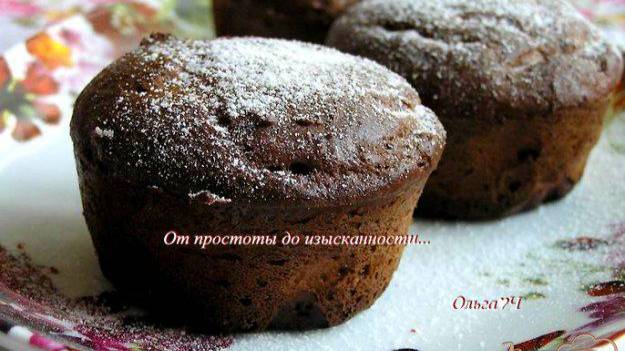 Книга рецептов