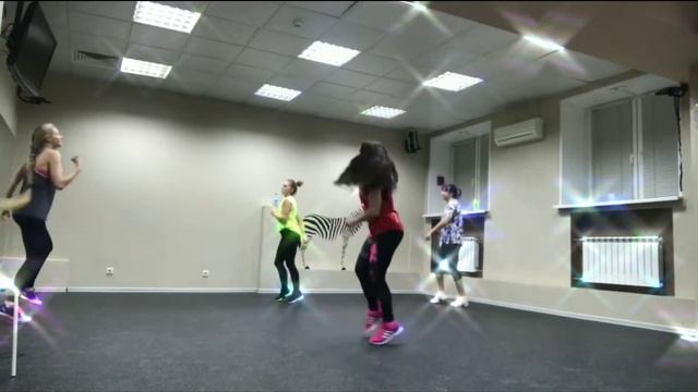 Zumba. Зумбазанятия. смотреть онлайн