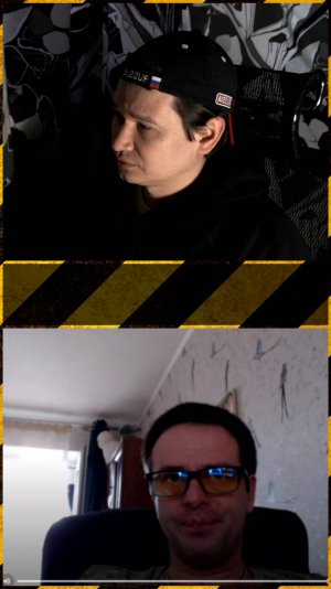 Гоняем дичь по манежу | Чат-рулетка, Украина | 23.03.2025