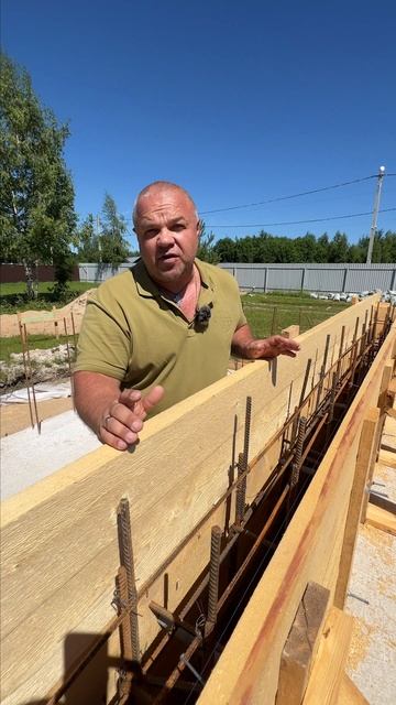 Укладка бетона ТОЛЬКО ТАК! Строительство дома. НЕ ТЕРЯЕМ НЕСУЩУЮ СПОСОБНОСТЬ! смотреть онлайн