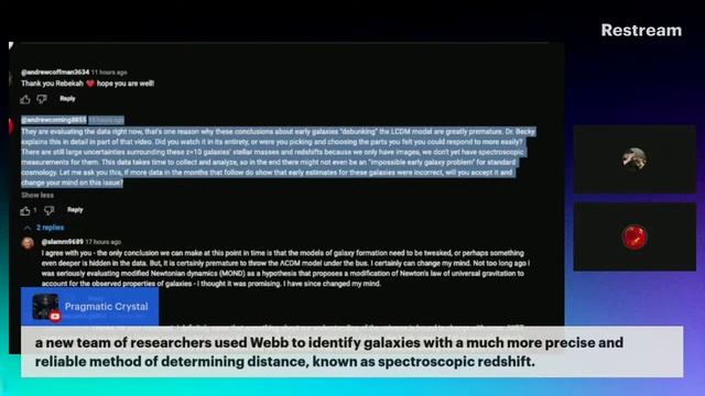 Bread of Life uses Her One Crackpot "scientist" смотреть онлайн