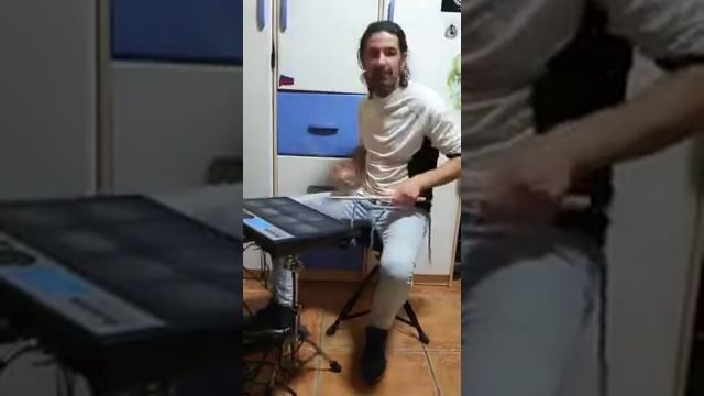 Ivri Anochi Versión  Benny Friedman
