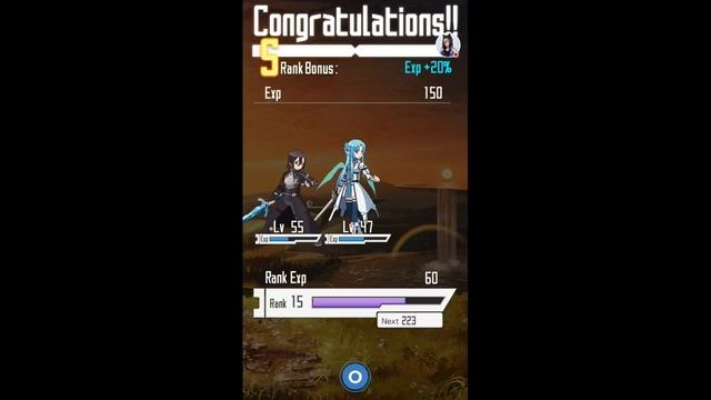 Стрим игры "SAO MD". смотреть онлайн
