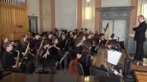 Музыка из к.ф. "Охотники за привидениями"