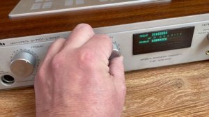 Усилитель Радиотехника У-7101