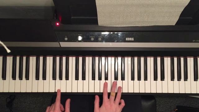 Hole In The Ground - Tyler Joseph (Piano Tutorial) смотреть онлайн