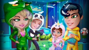 НОВЫЙ МОД НА БЕСКОНЕЧНОЕ ЗОЛОТО!/ Взломанная аватария