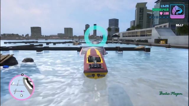 ГТА 3 Vice City. Гайд по бизнесу. смотреть онлайн