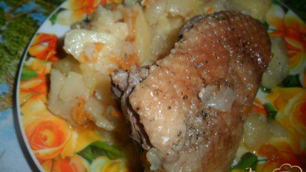 Книга рецептов