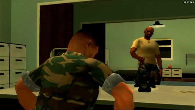 Grand Theft Auto: Vice City Stories (PS2) - Xbox Series S - XBSX2 + Settings смотреть онлайн