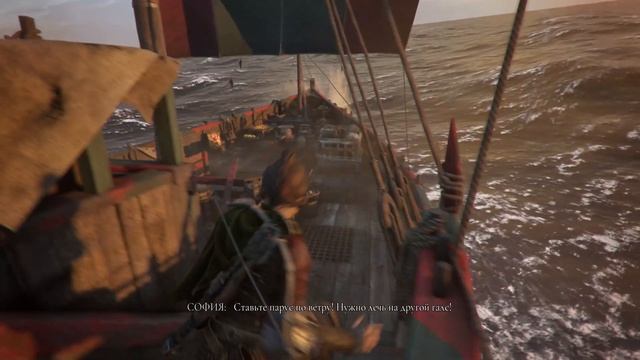 Прохождение A Plague Tale: Requiem — Часть 14: Исцеление смотреть онлайн