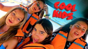 COOL KIDS ВОСПОМИНАНИЯ! Все музыкальные клипы за 6 лет подряд!