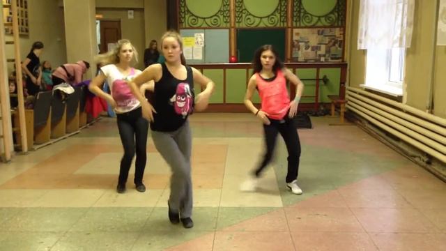 Связка из кф 