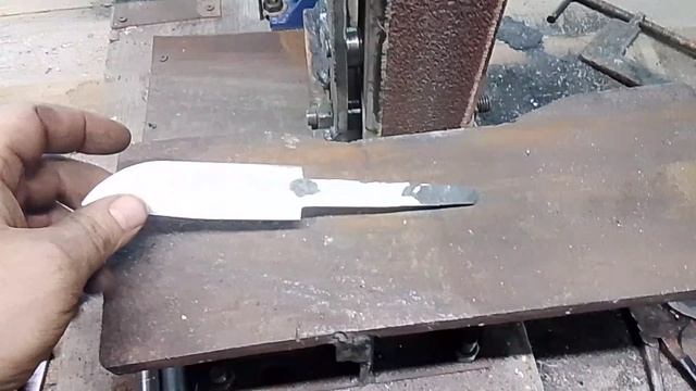 самодельный гриндер 1250*50 смотреть онлайн