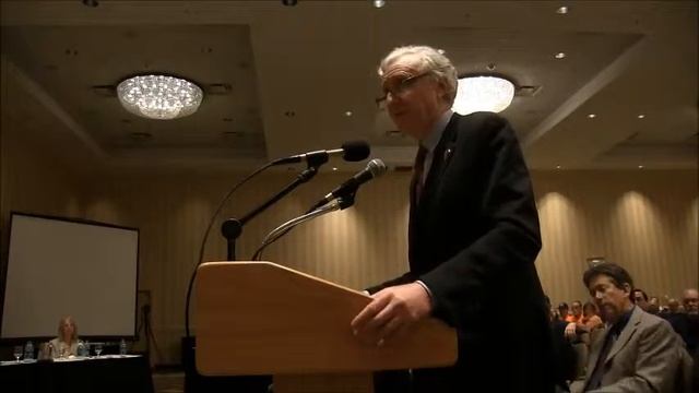 Jim Rubens testifies to DOE & SEC on Northern Pass смотреть онлайн