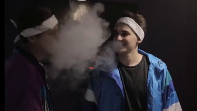 Юлик и СМН "Вейпнэйшон" смотреть онлайн