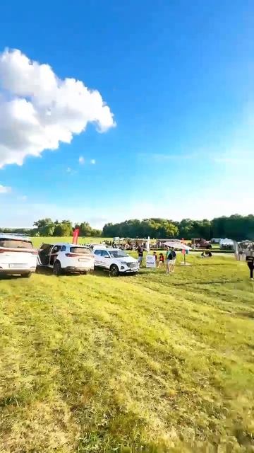 CHERY ЦЕНТР ПРАЙМ автопартнер "Не только Джаз на пруду" 15.06.24 #cheryarrizo8 #cherytiggo4pro смотреть онлайн