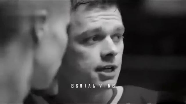 Кисляк и Антипов МОЛОДЁЖКА