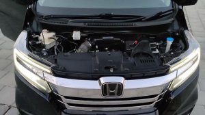 HONDA StepWGN.2018.mp4