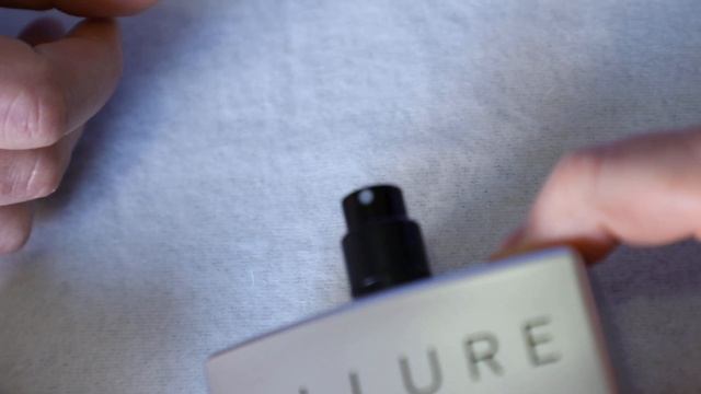 Fake Vs Real Chanel Allure Homme Sport