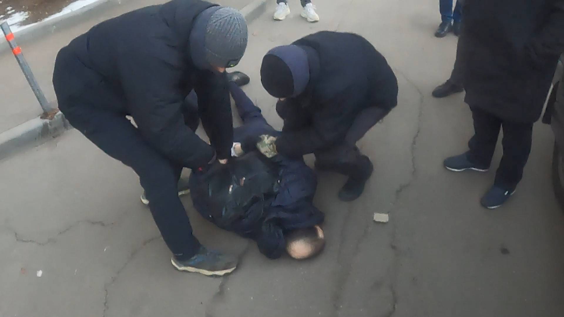 ФСБ РОССИИ ЗАДЕРЖАН УКРАИНСКИЙ ШПИОН смотреть онлайн