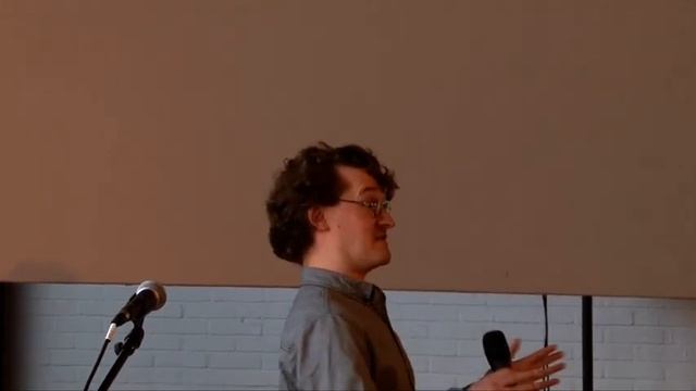 Peter Wolfendale - Prometheanism and Rationalism смотреть онлайн