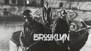 НО НО НО ФИР|Brooklyn - Miyagi & Andy Panda | No no no fear no lye listen me