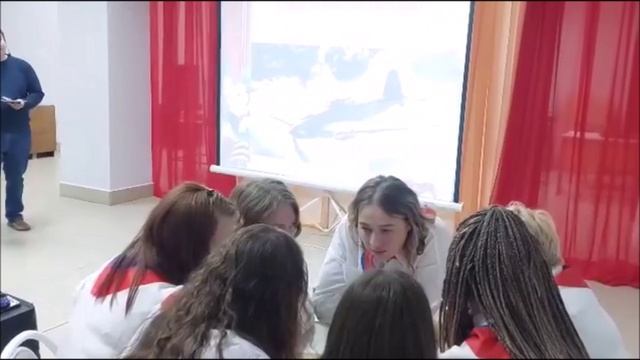 КВИЗ, ПЛИЗ! 2025 смотреть онлайн