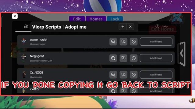 [NEW] ADOPT ME SCRIPT! | AUTO FARMING, DUPE PET, TRADE SCAM, AUTO MFR | PASTEBIN ADOPT ME SCRIPT! смотреть онлайн