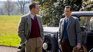 О всех созданиях — больших и малых - 1 сезон 3 серия «Анданте» / All Creatures Great & Small