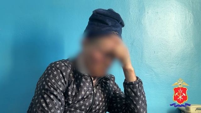 В Белове полицейские привлекли к ответственности мужчину, который неадекватно вел себя на улице смотреть онлайн
