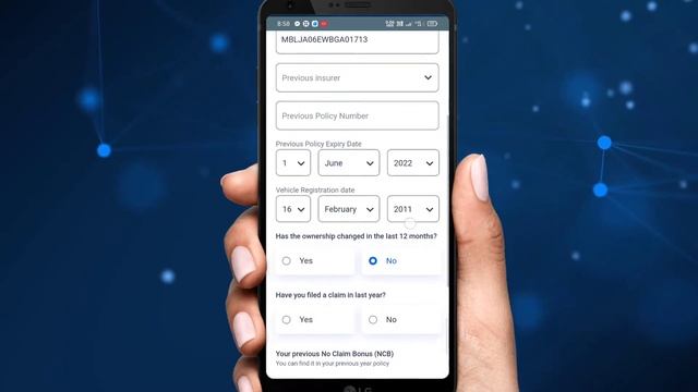 Renewal of Two Wheeler Insurance Through Online смотреть онлайн
