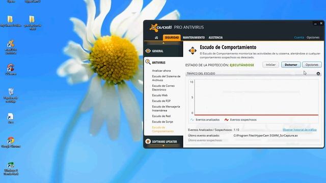 Problema de avast con windows 8 смотреть онлайн