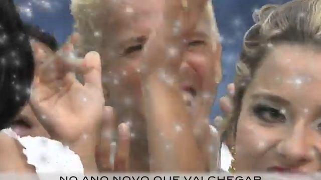 CLIPE FIM DE ANO 2011 TV NOVA NORDESTE смотреть онлайн