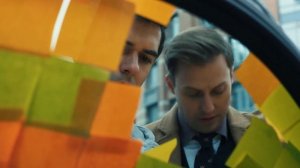 Крепкие орешки | 3 сезон | Крепкие орешки и Напарники возвращаются