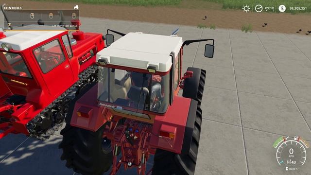 FS19 | Old Tractor Mods (2019-07-18) - review смотреть онлайн