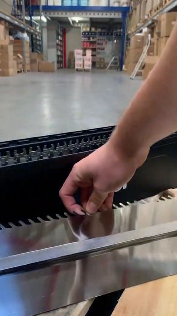 Набор гребенок BIHUI для плиточного клея #tools #ремонт #tiler #отделка #инструмент смотреть онлайн