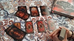 СТРЕЛЕЦ♐ ТАРО-ПРОГНОЗ НА НЕДЕЛЮ С 2 ПО 8 МАРТА 2020Г.