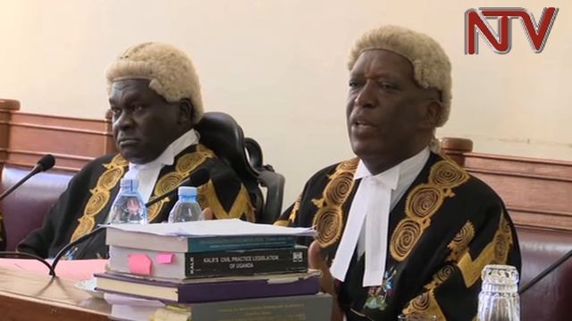 ETTEEKA KU MYAKA: Bannamateeka ba gav’t basanze akaseera akazibu смотреть онлайн