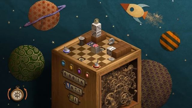 Microsoft Tinker Set 06 Level 14 смотреть онлайн