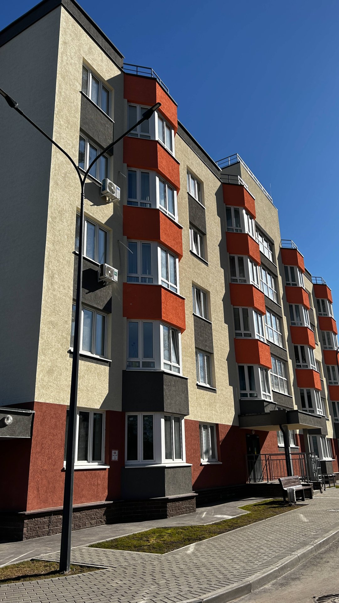 Начали электромонтажные работы в ЖК «ЧКАЛОВ» в Нижнем Новгороде!