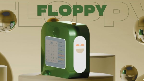 Floppy
