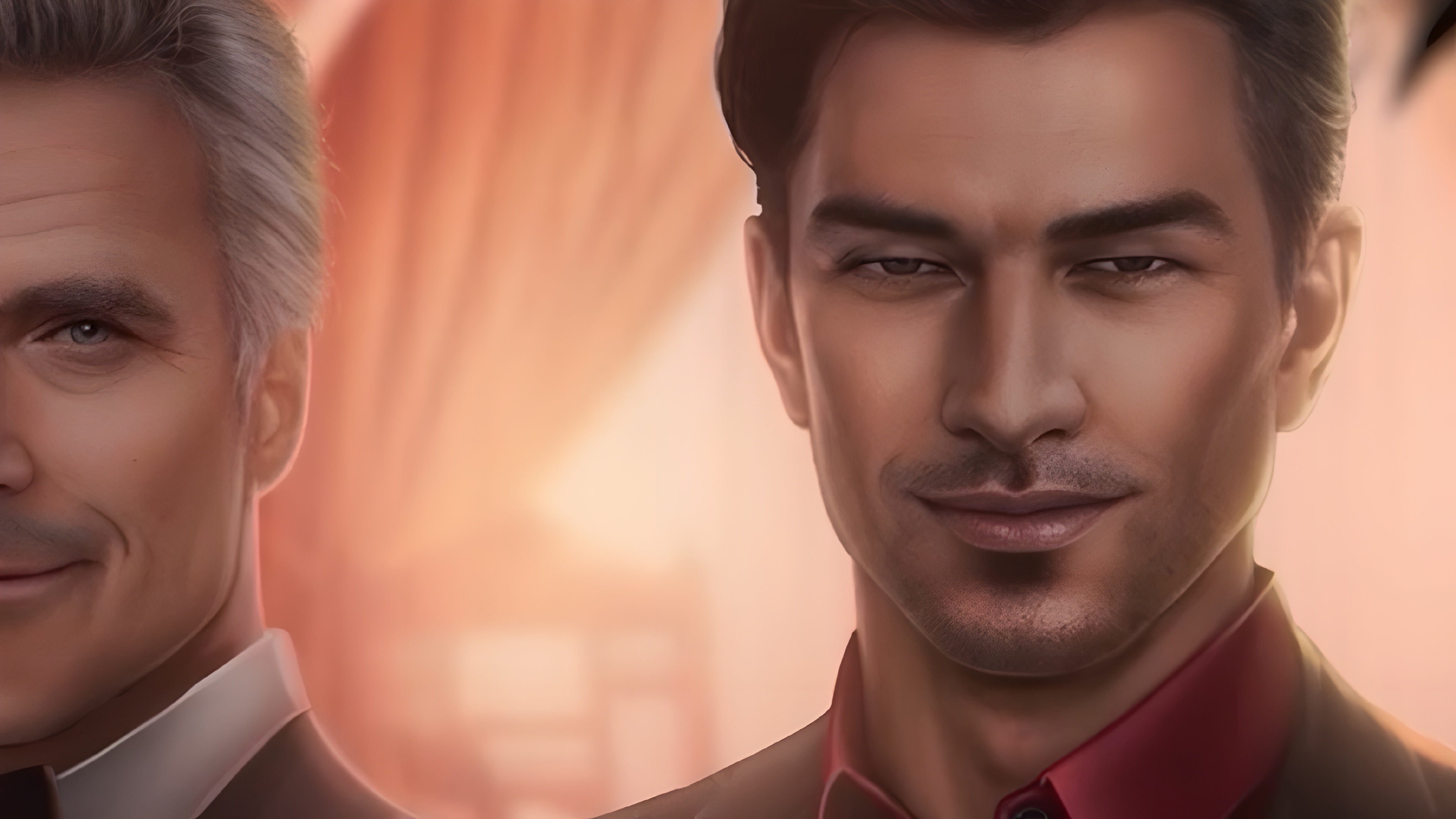 Роза пустыни | 3 сезон | 5 серия