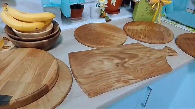 Изделия из дерева смотреть онлайн